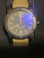 Orologio Uomo RALPH LAUREN
