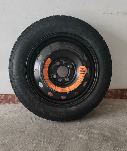 Ruotino scorta pirelli - ruotino,