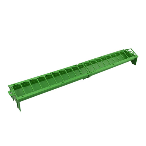 Mangiatoia plastica per - in,