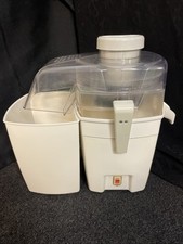 The Juiceman The Classic