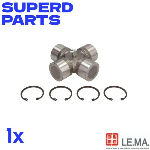 Lema le2790 giunto albero - le2790.65,