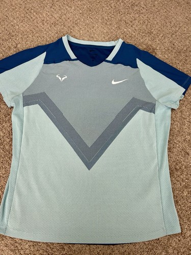Maglia tennis nike - maglia, adv