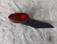 Trasparente fanale stop supplementare  LAND ROVER FREELANDER 1.8 Suv 0315ed