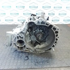 CAMBIO MANUALE FIAT SEDICI