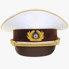 WW2 Cappellino Visiera Leader