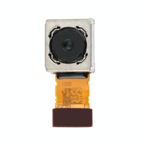 Fotocamera posteriore sony - fotocamera,