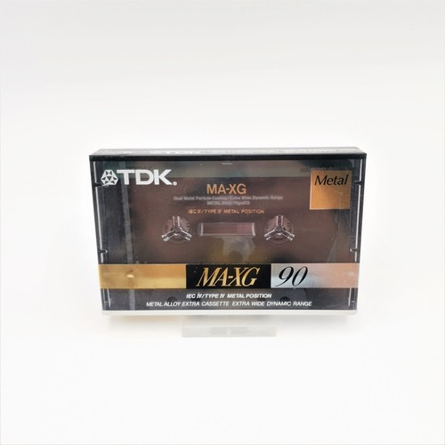 Tdk 90 audiocassetta - tdk,