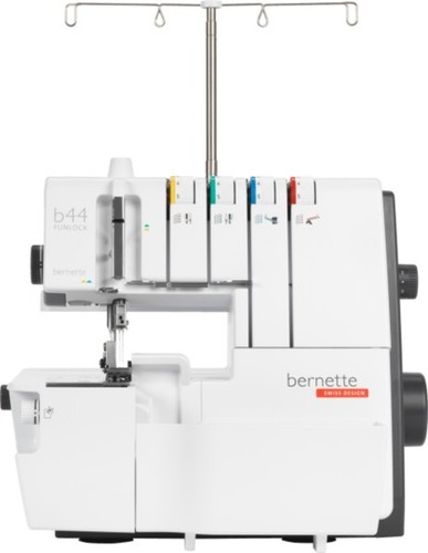 Macchina taglia cuci bernette - taglia,