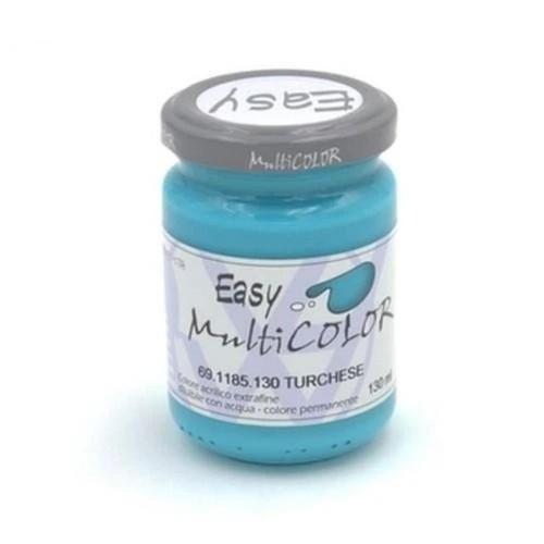 Colore acrilico easy - acrilico,