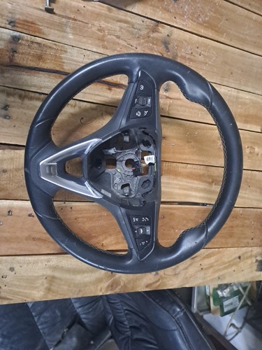 Volante opel corsa - volante, e