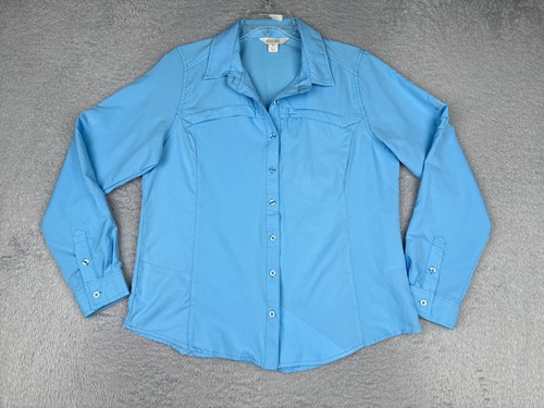 Camicia pacific trail donna - camicia,