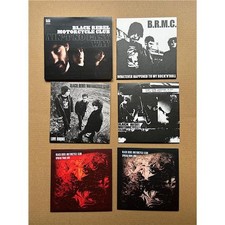 BLACK REBEL MOTORCYCLE CLUB -