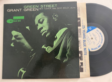 Grant Green Blue Note 4071 LP