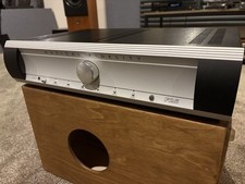 Musical fidelity f25 - musical,