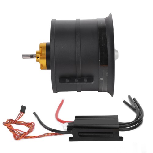 Motor 90mm edf - motor, 1450kv