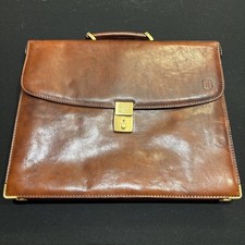 Borsa slip/documenti vintage