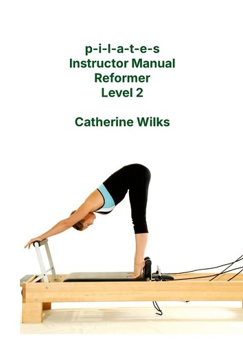 T e s instructor - p-i-l-a-t-e-s,