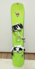 CUCCHIAIO snowboard tavola