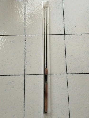 Canna pesca spinning - da,
