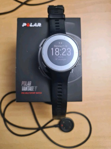 Orologio polar vantage - polar, v