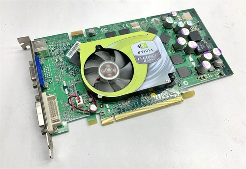 Nvidia geforce 6800 - nvidia, 6-series