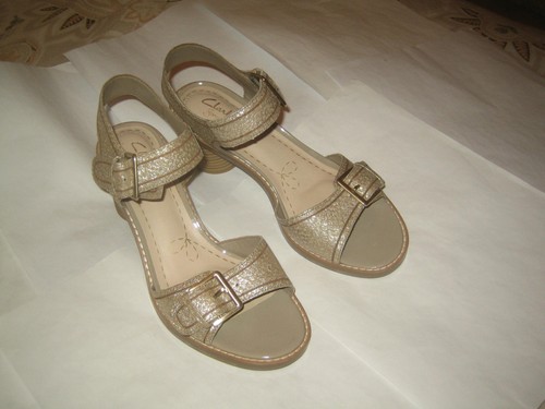 Scarpe donna clarks taglia - scarpe,