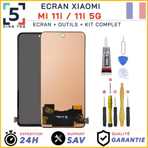 Ecran lcd remplacement - ecran,