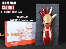 Halloween 1/1 Avengers Iron