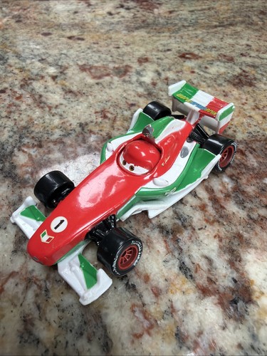 Disney pixar cars world - pixar,