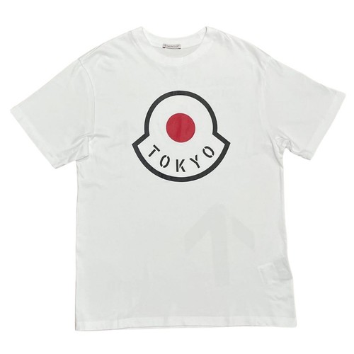 Moncler white genius - moncler, m