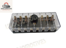 Gruppo scatola fusibili