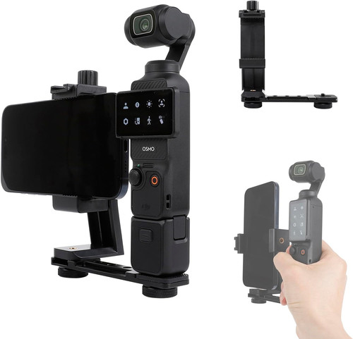Supporto telefono per dji - supporto,