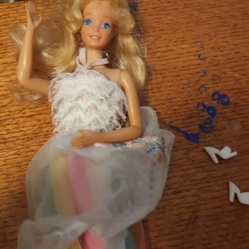 Barbie buon compleanno - buon,