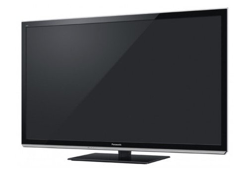 Panasonic p50ut50b tv - 50',