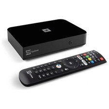 TELE System UP T2 4K Nero 4K