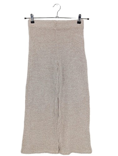 Zara pantalone zampa - zara, a