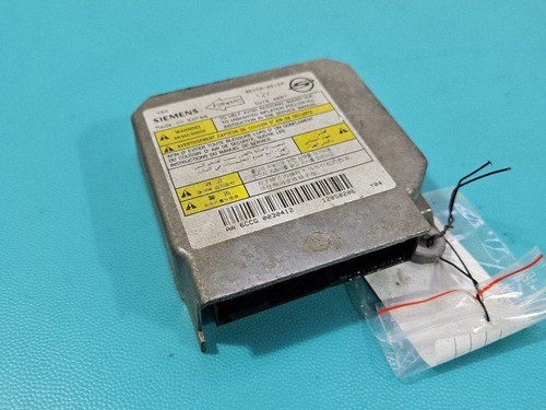Ssangyong rexton 2005 module - 2005,