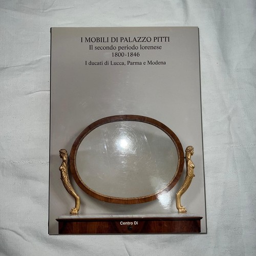Mobili palazzo pitti - mobili, il