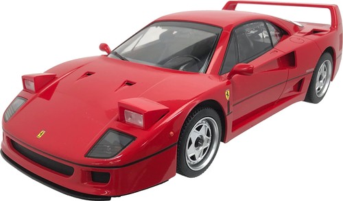 Happinet c ferrari f40 - ferrari,