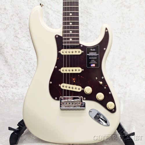 Fender american professional - fender,