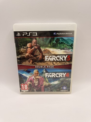 Far cry - far,