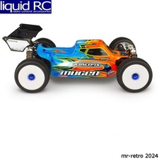 JConcepts 0338 S15 - Mugen