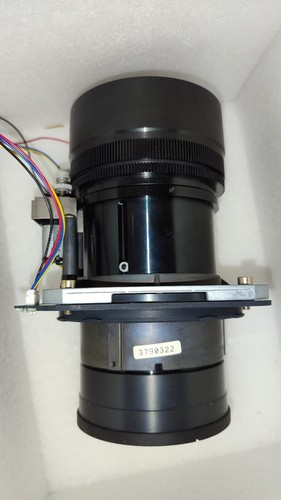 Obiettivo zoom sanyo - obiettivo, lns-m01z