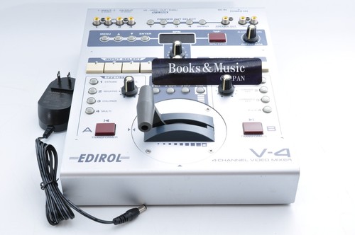 Mixer video roland - mixer,