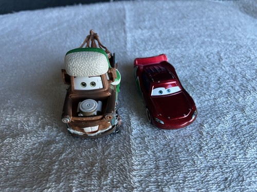 Disney pixar cars raro lotto - disney,
