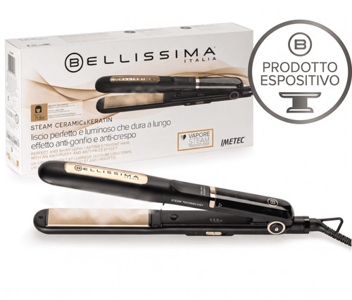 Imetec bellissima steam elixir - bellissima,