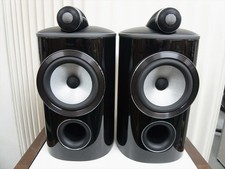 Bowers & Wilkins B&W 805 D4