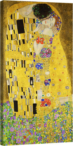 Quadri moderni klimt - moderni, il