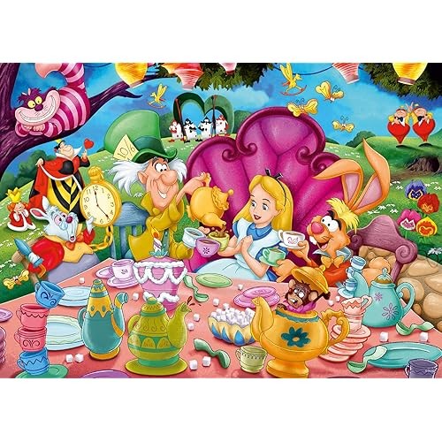 Ravensburger puzzle 1000 - puzzle,