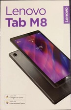 NUOVO Lenovo Tab M8 - Tablet